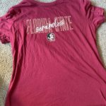 Target Florida State Shirt Photo 0