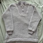 Aerie Quarter-Zip Pullover Photo 0