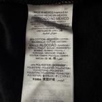 Fanatics Colorado Rockies MLB Baseball  Small Womens Hoodie Jacket Pullover Black Photo 8