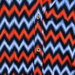 Michael Kors Shirt Dress With Tie Belt Long Sleeve 4 Photo 4