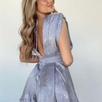 Lane 201 Garden Party Glam Romper Size L Photo 0