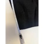 Size 16 Georgio Sant Angelo Navy Blue Pure Wool Trouser40 Photo 2