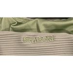 Billabong NEW Tanlines One-Piece Swimsuit Size Medium Photo 4