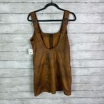 Free People  Western Wind Mini Dress Size XS Photo 2