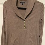 Banana Republic  light brown shirt in small Photo 0