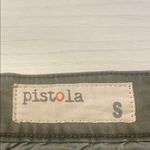 Pistola  Chester Olive Women's Cargo Shorts Photo 1
