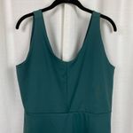 Calia Deep Aqua Power Move Sleeveless Athletic Golf Dress Sz.XXL NWT Green Photo 3