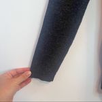 Fenn Wright Manson Fenn Wright Mason 100% Merino Wool Open Draped Grey Cardigan Photo 2