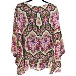 JM Collection NWT JM‎ Collection Draped Tank 2X Photo 2