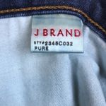 J Brand Women’s Dark Wash Flared Denim Jeans Photo 8