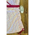 Lucy Wade In‎ Out, Women’s Water Tank Top Size XL Fuchsia Pink Paddleboard NWT Photo 7