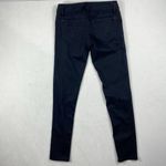 Lilly Pulitzer Low-Rise Worth Skinny Black Jeans-0 Photo 42