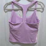 Blogilates lilac corset tank Photo 1