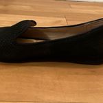 Kelly & Katie  Black Loafers Size 8 Photo 6