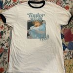 Taylor Swift  1989 Short Sleeve Tee L Photo 0