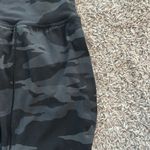 Athleta Salutation camo jogger Sz LP Photo 4
