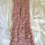 White Fox Boutique white fox midi dress  Photo 4