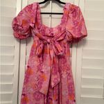 Likely  Mini Dress Photo 4