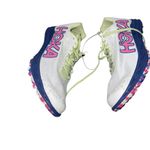 Hoka  Crescendo XC Cross Country Running Shoes  White Blueberry Spikes W11 M 9.5 Photo 8