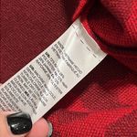 Chico's Chico’s 00P zip back mock neck sweater classic fit 3/4 sleeves workwear & casual Photo 9