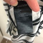 BDG 3/$20  Black & White Oversized T-Shirt XS Photo 2