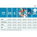 Mycharmo Charmo Womens Boyleg One Piece Swimsuit Athletic Swimwear Lap Bathing Suit Photo 5