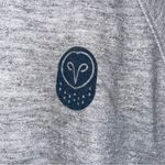 Marine layer  Pullover Crewneck Sweatshirt with Samsara Owl Graphic Size Small Photo 2