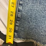 Dear John  Dark Wash Cropped Jeans Photo 7