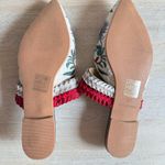 Anthropologie Paz Beaded Slides Mules Photo 9