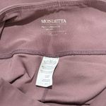 Gap 5 Leggings Mondetta Sam’s Purple Pink Muave Burnt Orange GUC/Work Condition Photo 3