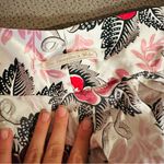 THE VAMPIRE’S WIFE Harmonizer Silk Floral Pink Maxi Cami Dress + Cape SZ10 Size 10 Photo 7