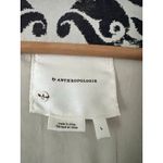 Anthropologie  Eleanor Kimono Jacket Insulated Open Front Lagenlook Pockets L Photo 6