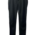 Wrangler Women's Rock 47 Wranglers Black Denim Skinny Jeans Size 29 EUC #7598 Photo 0