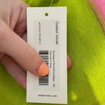 Outdoor Voices NWT  Colorblock Biker Shorts Photo 1