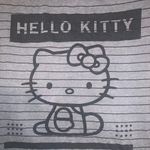 Hello Kitty  striped baby tee Photo 3
