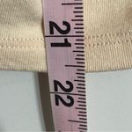 Flintstones Bam Bam & Pebbles Cartoon T Shirt Baby Doll Off Shoulder Size Large Pink Photo 7