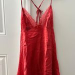 Victoria's Secret Lingerie Dress Photo 1