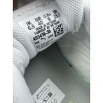 Puma Court Sneaker, White, Women's Casual Low Top Leather Shoes Size 9 Photo 15