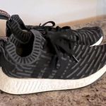 Adidas Boost Women’s black pink size 6.5 Photo 0