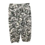 Celebrity Pink Celebrity‎ Pink NWT Camo Cream Beige Cargo Pants Large Army Casual Street Photo 5