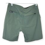 Outdoor Research Green Hiking Shorts 6 Women’s Trail Quick Dry Stretch Gorpcore Photo 1