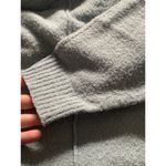 Tbh to be honest womens blue long sleeve sweater plus size 1x Photo 6