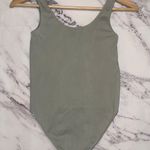 SKIMS Essential Scoop Neck Bodysuit Photo 0