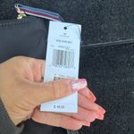 Tommy Hilfiger  Black Wristlet Clutch Photo 2