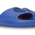 Dragon Ball Z Slide Blue Size 11 Photo 3