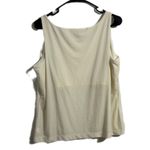 Eddie Bauer  Women's Cream Tank Top Photo 1