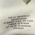 Anthropologie  Marisol Off-The-Shoulder Dress Size 6 Photo 12