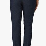 Chic Jeans NWT ๐ Chic Comfort Collection Misses Stretch Cotton Pull-On Denim Pants, 16P Photo 1