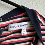 & Other Stories $5/$25 & Other Stories Stripe Nautical Boxy Relaxed   Mini Dress Size 6 / Small Photo 2