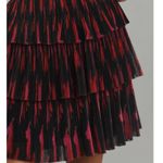 Hutch ANTHROPOLOGIE  Layered Tulle skirt medium NEW Photo 1